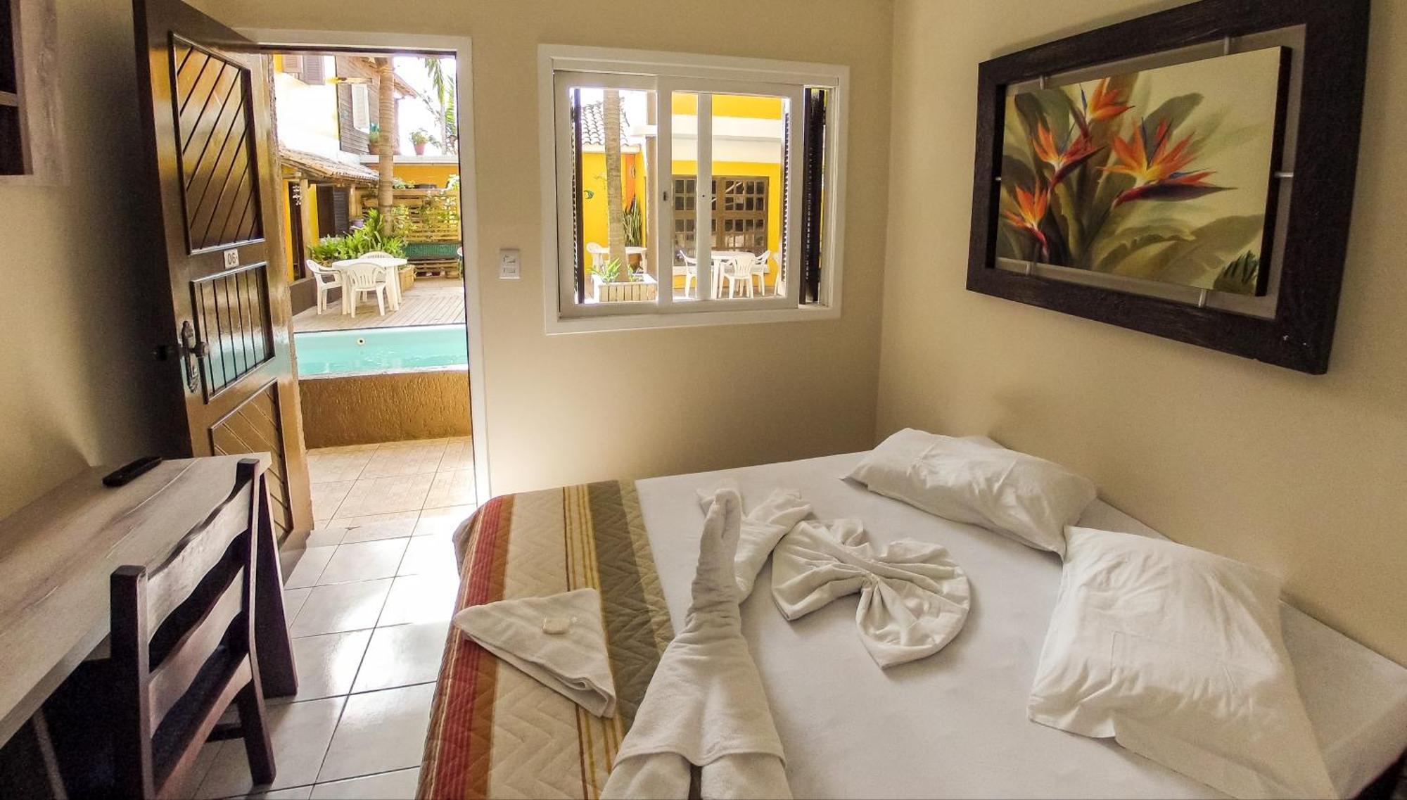 Encanto Da Praia Residence Apartamentos E Quartos Para Locacao Capão da Canoa Exterior foto